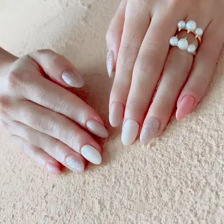 ネイル SWEET NAIL所属・SWEET NAILのネイルデザイン
