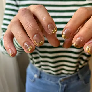 ネイル Etel -atelier-のネイルデザイン