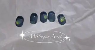 ネイル MSSugar Nailのネイルデザイン