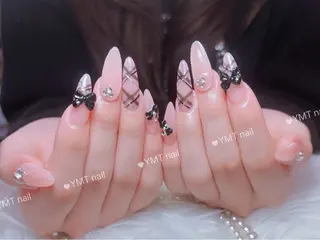 ネイル YMT NailStudio所属・YMT NailStudioのネイルデザイン