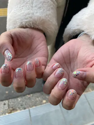 ネイル MAXKELLY natsumiのネイルデザイン