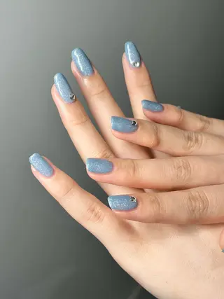 ネイル Rizm secret所属・hitomi ︎✿のネイルデザイン