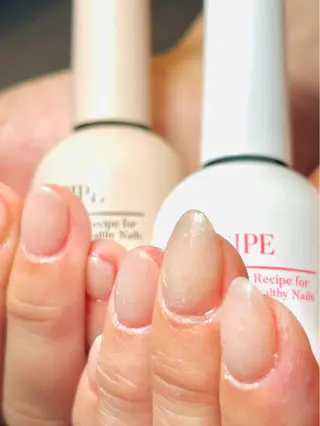 ネイル 【C BEAUTY】 kobayashiのネイルデザイン