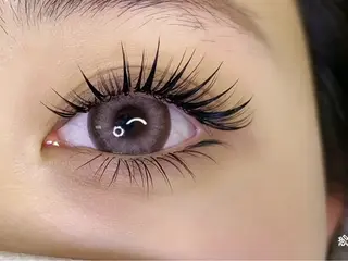 マツエク・マツパ Max salonのマツエク・マツパデザイン