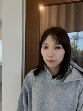 マツエク・マツパ NUE ayaのマツエク・マツパデザイン