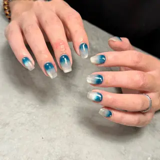 ネイル ネイルサロン Annieのネイルデザイン