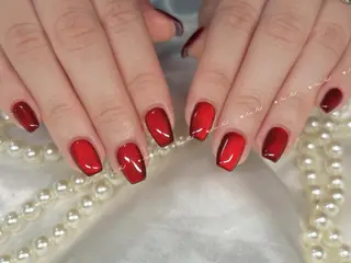 ネイル IRIS NAIL大塚のネイルデザイン