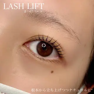 マツエク・マツパ Nanala. YURIKAのマツエク・マツパデザイン