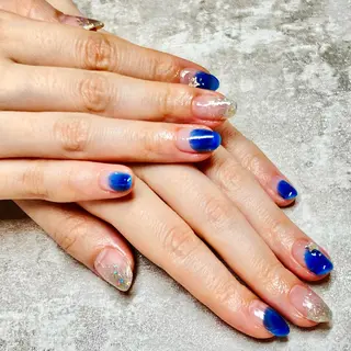 ネイル Nailsalon Renのネイルデザイン