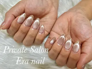 ネイル Era nailのネイルデザイン