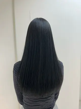 ロング 💖カット無料💖 まな🫧のヘアスタイル