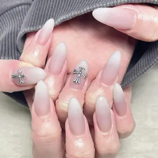 ネイル りん か🍄のネイルデザイン