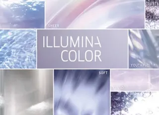 ミディアム :::  gally :::のヘアスタイル