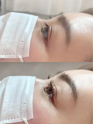 マツエク・マツパ étora新宿 まつげ/眉毛のマツエク・マツパデザイン