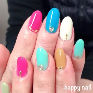 ネイル 心と体が整う腸活 サロン ラクシュミーのエステ・リラクイメージ