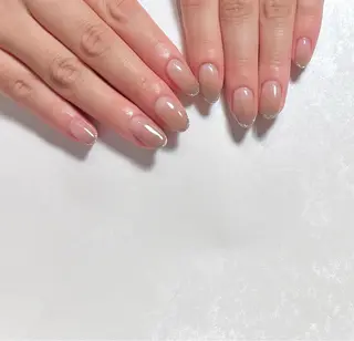 ネイル charmant nailのネイルデザイン