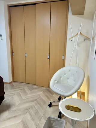 さくら｜むくみ顔専門 エステ｜銀座のエステ・リラクイメージ