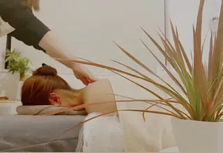 プライベートサロン　　ノエル所属・Noel... akariのエステ・リラクイメージ