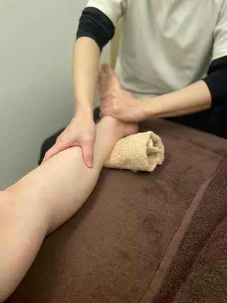 美容矯正・整体 CLIM - 宮谷のエステ・リラクイメージ