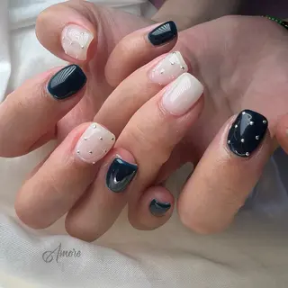 ネイル You kyehwaのネイルデザイン