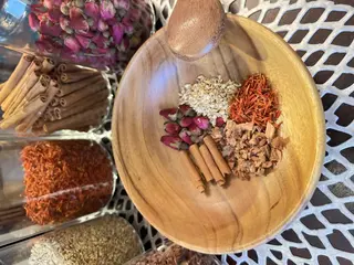 関口 裕子のエステ・リラクイメージ