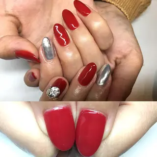 ネイル S mikiのネイルデザイン