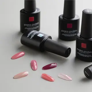 ネイル 望月 祐里のネイルデザイン