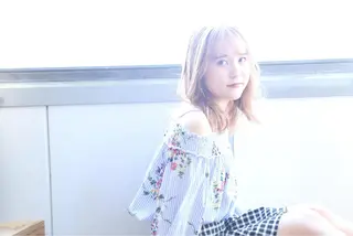 ミディアム Hair and Make kiyoshi所属・小原 良之のその他イメージ