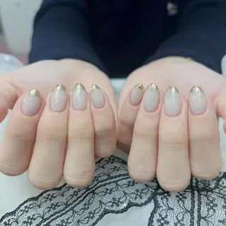 ネイル Fairyフェアリーネイルサロン所属・Nail Hibi サロンのネイルデザイン