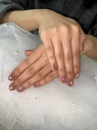 ネイル Mei 【パラジェル取扱店】のネイルデザイン