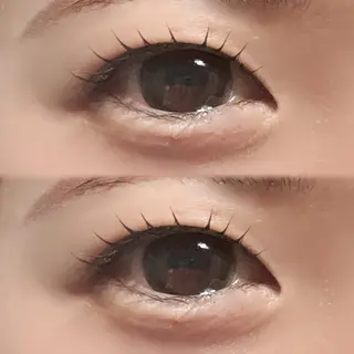 マツエク・マツパ CreBiA💘 ことみのマツエク・マツパデザイン