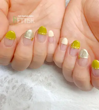 ネイル BETTISH. KUMIKO☺︎︎のネイルデザイン