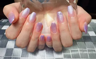 ネイル Regulus 光田のネイルデザイン