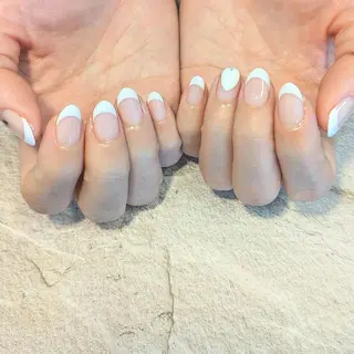 ネイル ｱｲﾗｯｼｭ ﾈｲﾙ ｻﾛﾝ つけるのマツエク・マツパデザイン