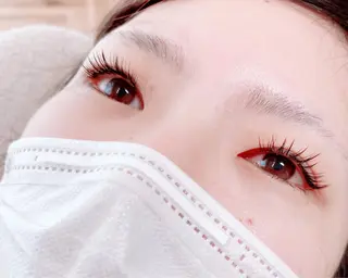 マツエク・マツパ 菅原 さおりのネイルデザイン