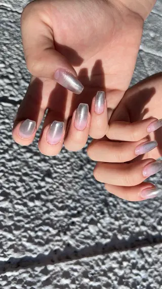 ネイル emu nail所属・emunail あやかのネイルデザイン