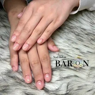 ネイル ♛BARON♛ MANAのネイルデザイン