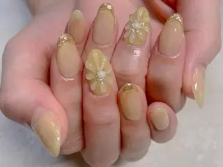 ネイル Nail Jolie所属・Nail Jolieのネイルデザイン