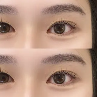 マツエク・マツパ 💕原宿/表参道💕 Aizawaのマツエク・マツパデザイン