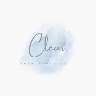 𝑪𝒍𝒆𝒂𝒓所属・肩こり｜ヘッドスパ｜ アロマ｜𝑹𝒊𝒆のエステ・リラクイメージ