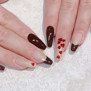 ネイル BUNNYNAIL MOEのネイルデザイン