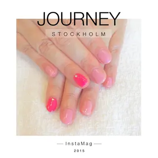 ネイル Ly   hair（リーヘア）所属・Lyhair🦊🎀 AKIのヘアスタイル