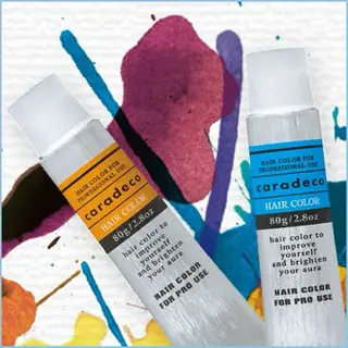 ショート カラー OAK溝の口 𖠋SHINYAのヘアスタイル