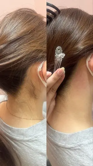 LOARK アイラッシュのマツエク・マツパデザイン