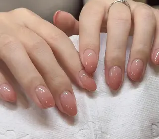 ネイル Pure&Rich Nailのネイルデザイン
