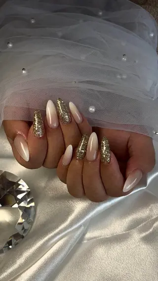 ネイル salon de belnetta所属・kayo 💅のネイルデザイン