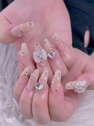 ネイル M2 せいのネイルデザイン