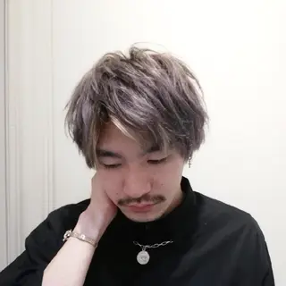 ショート AUBE HAIR shinjuku所属・🌺夏の褒められヘア 🌺 NAO のヘアスタイル