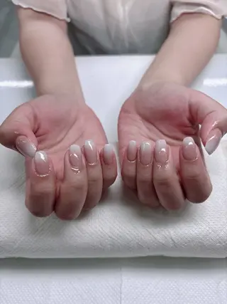 ネイル MOE🍒´- nailのネイルデザイン