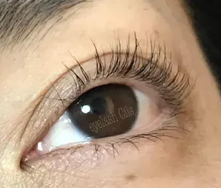 マツエク・マツパ eyelash Cils所属・下野 ミチコのマツエク・マツパデザイン